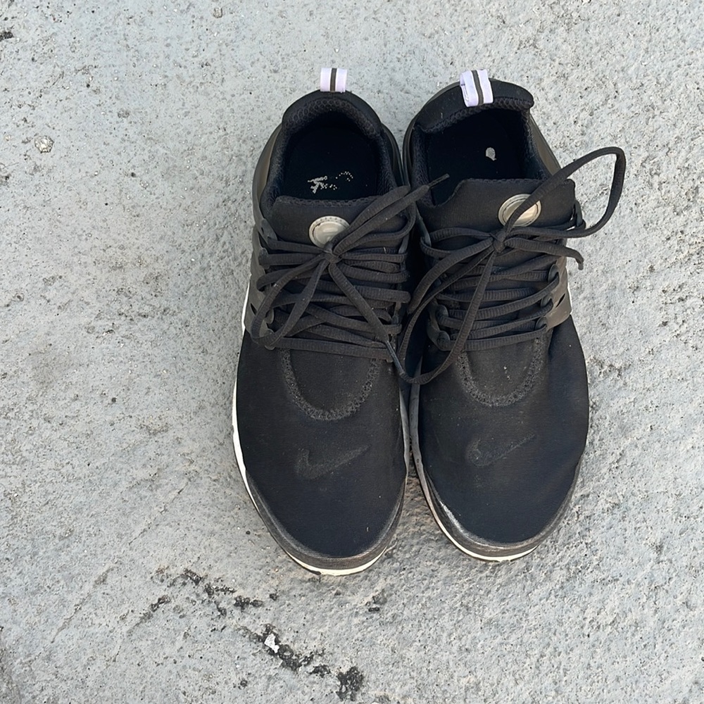 Nike presto Men Size 11